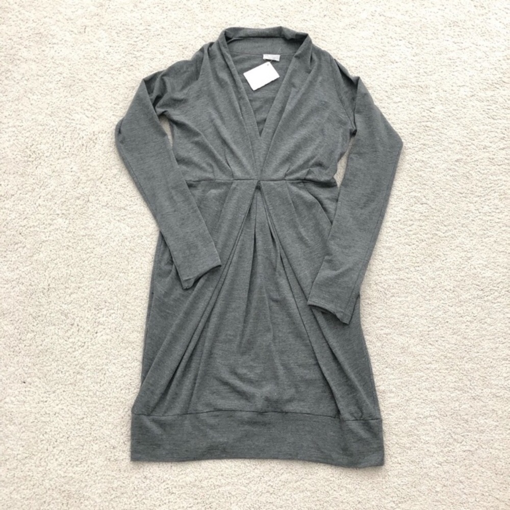 Brunello Cuccinelli dress